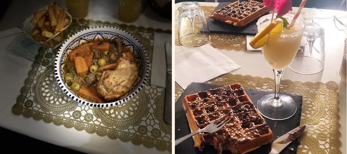 Cœur d'Orient - Gallery Image 9