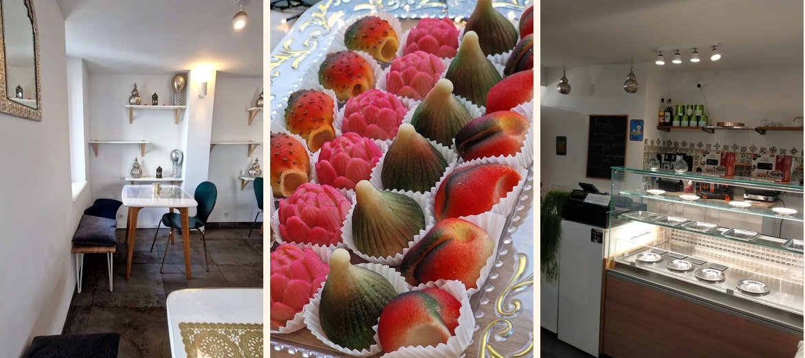 Cœur d'Orient - Gallery Image 1