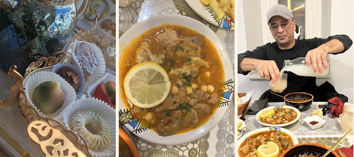 Cœur d'Orient - Gallery Image 2