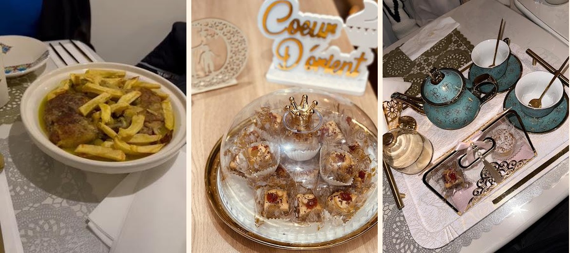 Cœur d'Orient - Gallery Image 3