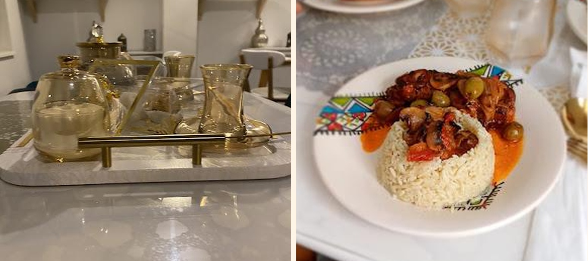 Cœur d'Orient - Gallery Image 4