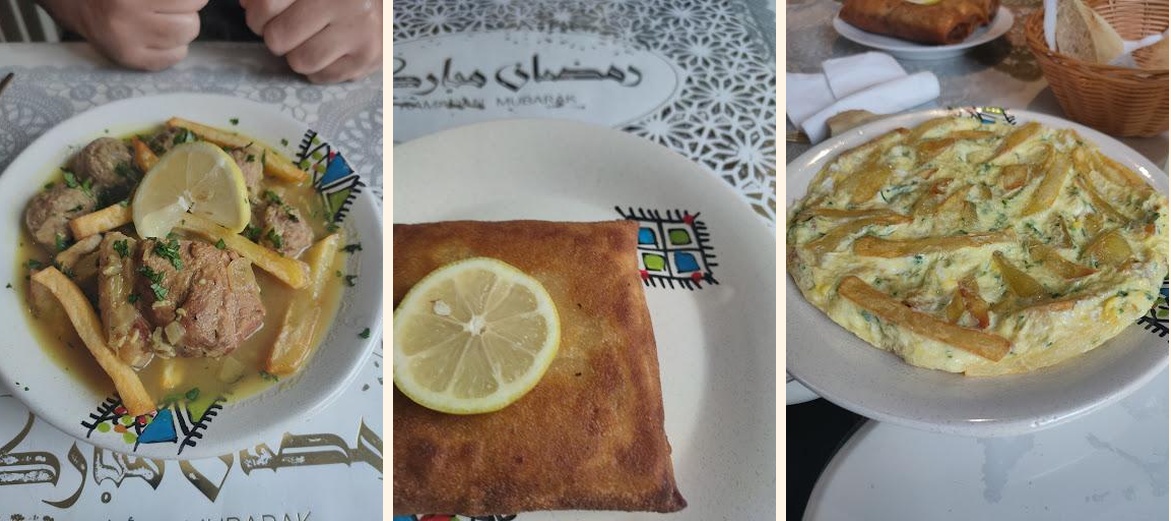 Cœur d'Orient - Gallery Image 5