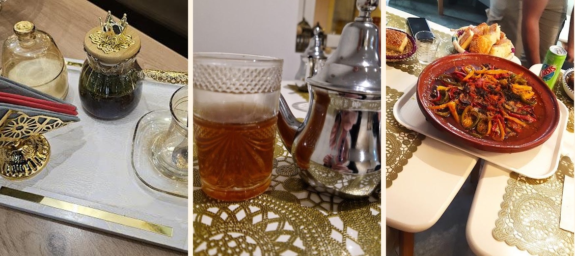 Cœur d'Orient - Gallery Image 8